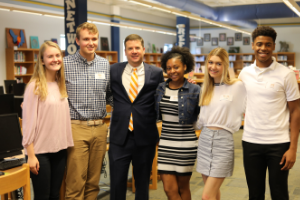  BOE extends Dr. Houlihan's contract